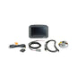 AEM CD-7G Carbon Flush Digital Dash Display w/ Internal 20Hz GPS & Antenna