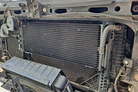 CSF 09-14 Ford F-150 and Raptor Transmission Oil Cooler