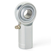 Load image into Gallery viewer, QA1 H Series 3-Pc Rod End - Female/Left Hand - .5in Bore x 1/2-20 w/Zerk - Alloy Steel