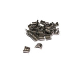 COMP Cams Valve Locks 11/32in Four Groove