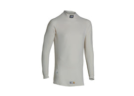 OMP First Top - White Size M