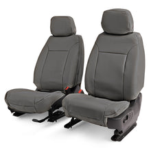 Load image into Gallery viewer, Covercraft 23-26 Toyota Corolla Leatherette PrecisionFit Custom Second Row Seat Covers