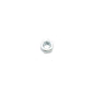 Wilwood nut M8-1.25 hex clear zinc
