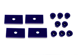 SuperPro Suspension Bushing Kit