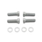 Wilwood Bolt Kit - 3/8-16 X 1.25 LG - 4 pack.