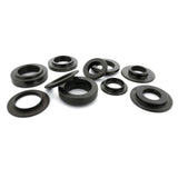 Ferrea Honda D16Y8 Spring Seat Locator - Set of 16 (Required for S10085)