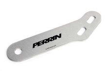 Load image into Gallery viewer, PERRIN 02-21 Subaru WRX / 04-21 STI Air Oil Separator FMIC Mounting Bracket