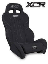Load image into Gallery viewer, PRP Kawasaki Teryx KRX Front XCR Suspension Seat - Black