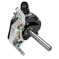 Moroso Dart LS Next Single Stage External Oil Pump - Left Side - 1.200in Pressure