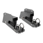 Timbren 2000lb Single Axle Silent Ride Trailer Suspension System