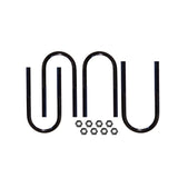 Skyjacker Axle U-Bolt All Non-Spec Vehicles