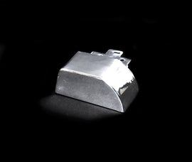 Weapon R 13 Scion FR-S Billet Aluminum Accessory Cover - Alternator Cover