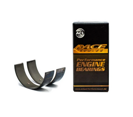 King Engine Bearings Main Bearings For GM 231 CI V6 OHV