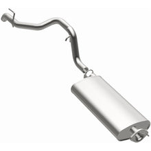 Load image into Gallery viewer, MagnaFlow BRE Exhaust Kit 02-07 Jeep Liberty