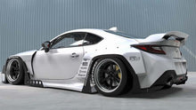 Load image into Gallery viewer, GReddy Pandem 2022+ Toyota GR86 (ZN8) Rocket Bunny V1.5 Ducktail Wing