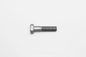 Wilwood bolt M14-2.00X60MM LG hhcs 10.9 WES072 CL1 silver din 931 22MM head