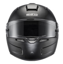 Load image into Gallery viewer, Sparco Helmet Sky KF-5W Xl Blk