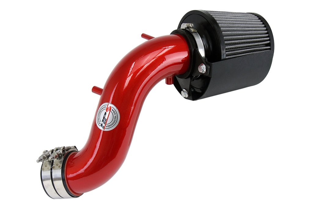 HPS Performance Air Intake Kit 827-267R