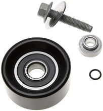 Load image into Gallery viewer, Gates 04-09 Cadillac CTS V-6 3.6L A.C. &amp; P.S. Belt Drive Pulley