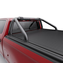 Load image into Gallery viewer, EGR RollTrac Black Steel Sport Bar for GM 1500 Trucks
