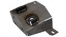 Load image into Gallery viewer, Rust Buster 2000-2006 Toyota Tundra Left Rear Frame Shock Mount