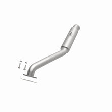 Load image into Gallery viewer, BRExhaust 02-05 Kia Sedona 3.5L Rear Muffler Kit
