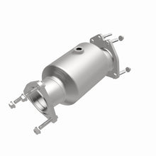 Load image into Gallery viewer, MagnaFlow DF Conv 2020 Chevrolet Corvette Right Closed Couple 6.2L
