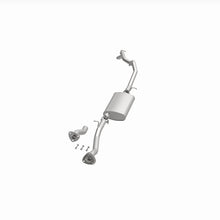 Load image into Gallery viewer, MagnaFlow BRE Exhaust Kit 96-02 S10 Sonoma 4.3L