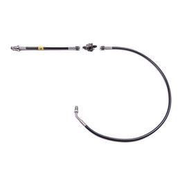 Chase Bays 92-99 BMW 3-Series E36 (w/BMW Trans Adapter) Extended Clutch Line w/Tilton Control Valve