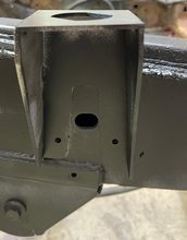 Load image into Gallery viewer, Rust Buster 2004-2012 Chevy Colorado &amp; GMC Canyon Rear Cab Frame Mount - Right