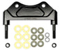 Wilwood FSL6R/FSL4R Caliper Bracket Kit Front