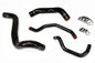 HPS Performance Silicone Hose Kit - Radiator and Heater Hose 57-1426-BLK
