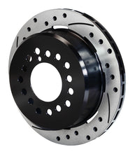 Load image into Gallery viewer, Wilwood ROTOR1100-081AB312-191MNNXXXXL multi D/D SRP black