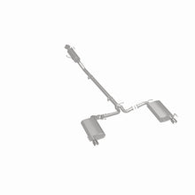 Load image into Gallery viewer, MagnaFlow BRE Exhaust Kit 07-12 ES350 Camry 3.5L
