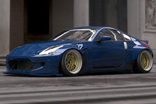 Load image into Gallery viewer, GReddy 03-08 Nissan 350Z Rocket Bunny Full Wide-Body Aero Kit