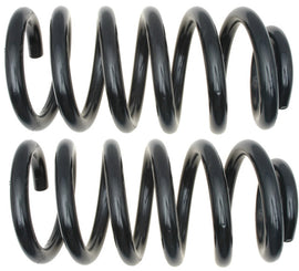 Moog 07-10 Chevy Tahoe / 07-10 GMC Yukon Front Coil Springs