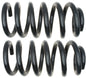 Moog 07-10 Chevy Tahoe / 07-10 GMC Yukon Front Coil Springs
