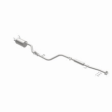 Load image into Gallery viewer, MagnaFlow BRE Exhaust Kit 93-95 Honda Del Sol