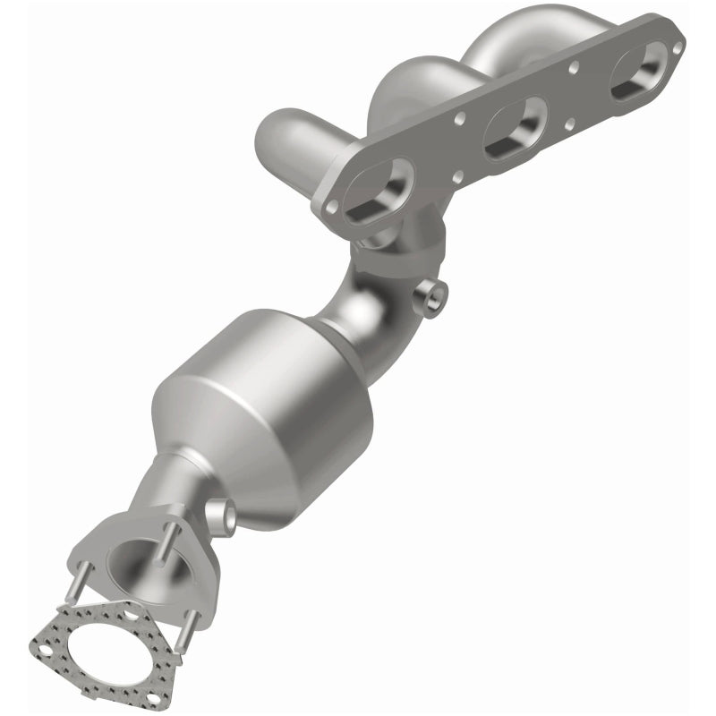 MagnaFlow 2006 Porsche Cayman 3.4L Direct Fit CARB Compliant Catalytic Converter