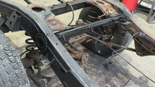 Load image into Gallery viewer, Rust Buster 1996-2002 Toyota 4Runner Rear Control Arm Crossmember