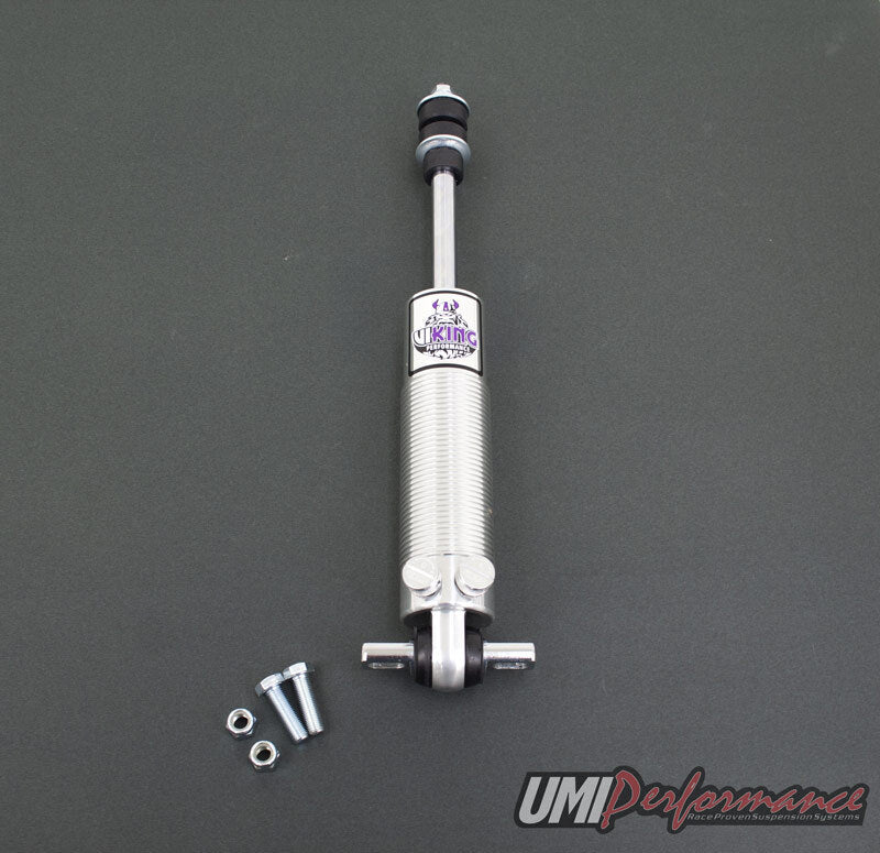 UMI Performance 1967 GM A-Body Spring/Shock Lowering Kit 1in Rear 250lb