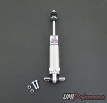 Load image into Gallery viewer, UMI Performance 1967 GM A-Body Spring/Shock Lowering Kit 1in Rear 250lb