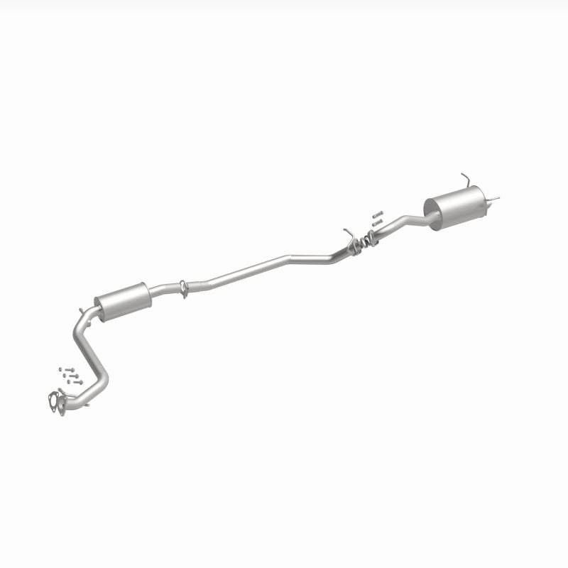 MagnaFlow Honda BRE Exhaust Replacement Kit