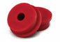PERRIN Universal 19mm Rear Swaybar Spiral Cut Bushings and Clamps - Set of 2