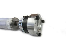 Load image into Gallery viewer, DSS Dodge 2006-2008 LX SRT-8Automatic (except Challenger) 1-Piece Alum 4in Fiber Shaft CHSH1-A-CV-A