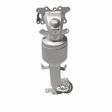 Load image into Gallery viewer, Magnaflow 14-15 Honda Civic 1.8L Direct Fit Converter