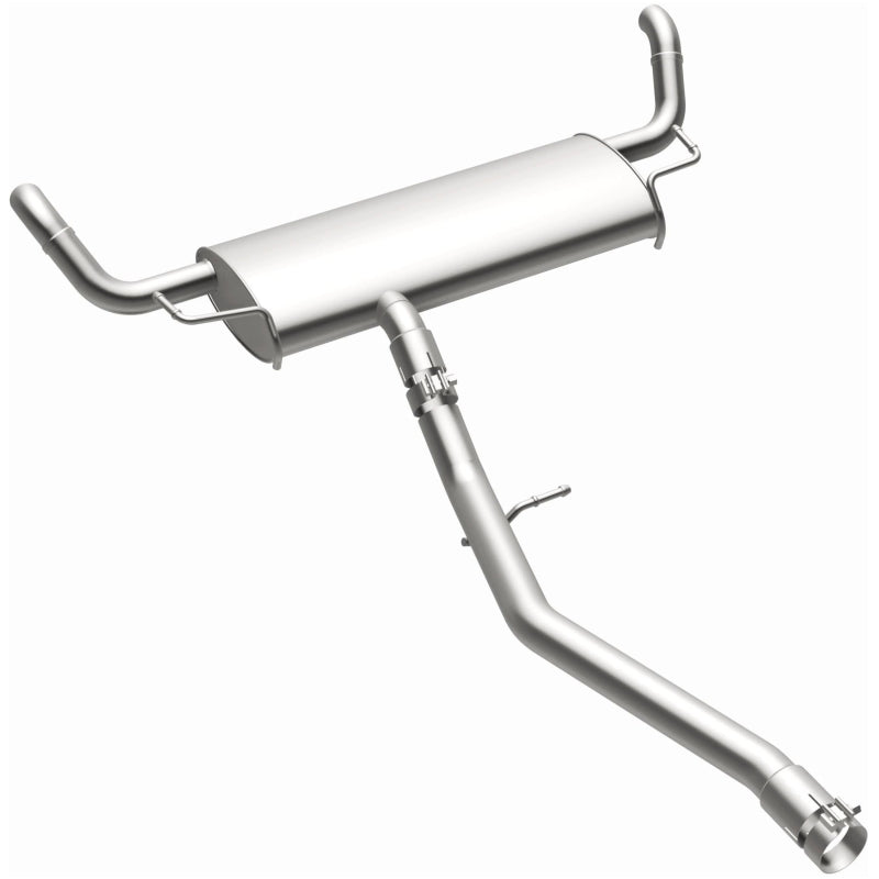MagnaFlow 12-16 Cadillac SRX 3.6L BRE Exhaust Kit