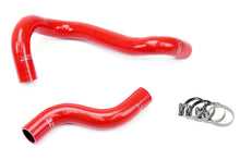 Load image into Gallery viewer, HPS Performance Silicone Hose Kit - Radiator Hose 57-1451-RED