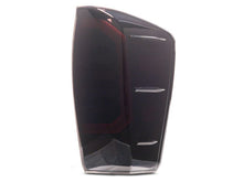 Load image into Gallery viewer, Raxiom 16-23 Toyota Tacoma Axial Series LED Tail Lights- Black Housing- Smoked Lens