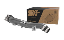 Load image into Gallery viewer, K&amp;N Charge Pipe Kit Charge Pipe Kit Hyundai Veloster N L4-2.0L Turbo 2020-22